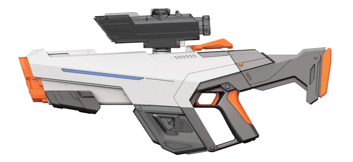 Model 2307 image 2