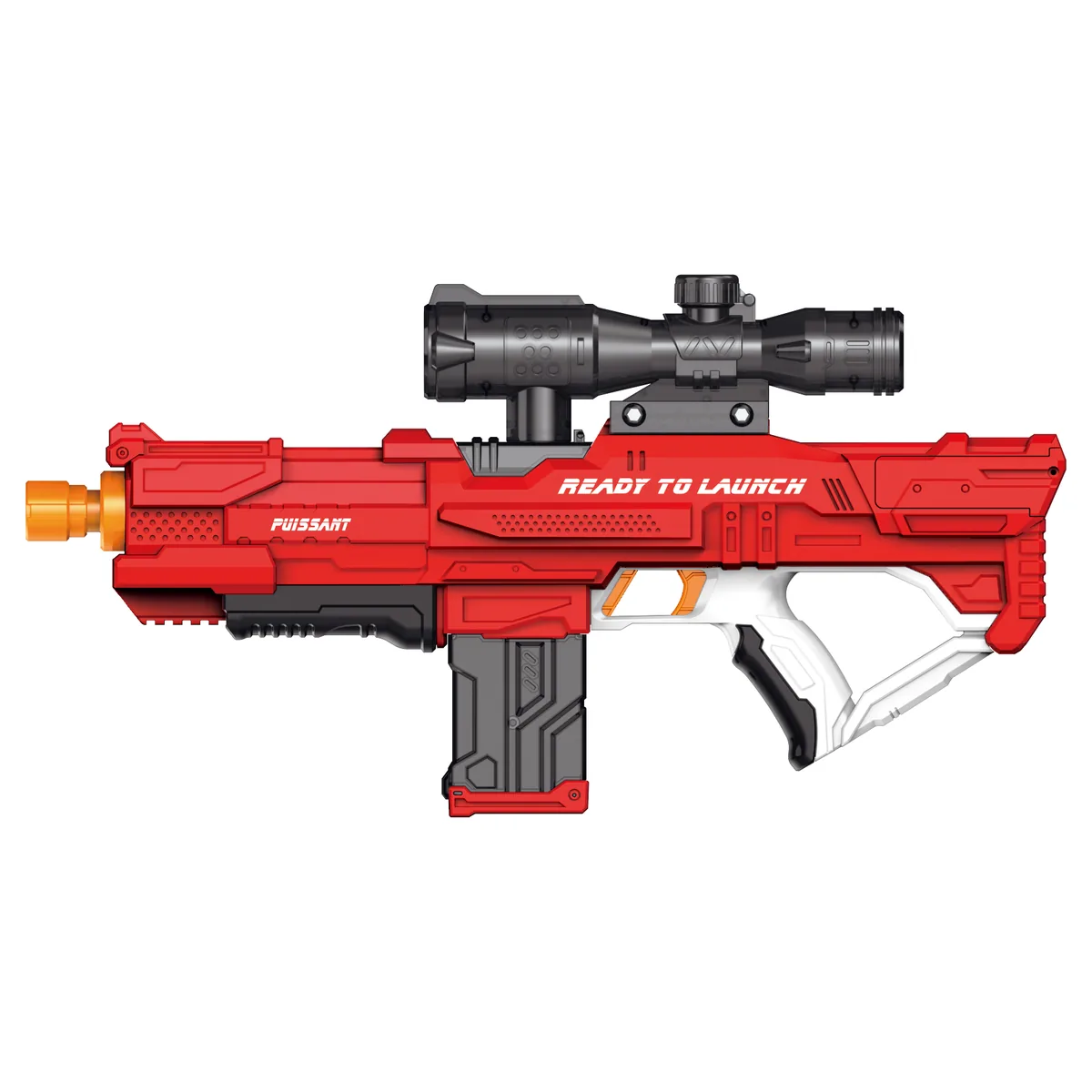MODEL 2301
