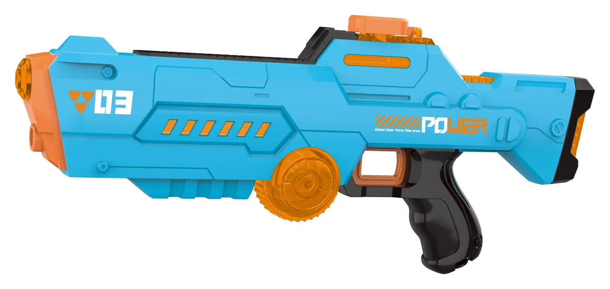 MODEL 2502