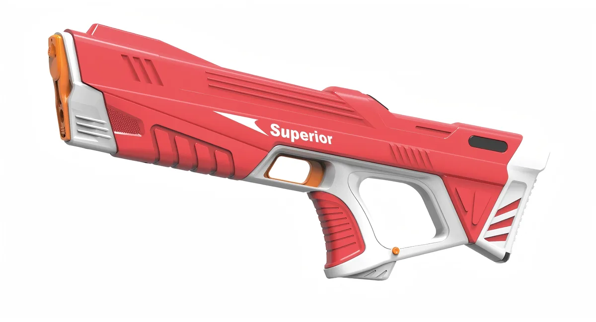 Model 2302-B image 2
