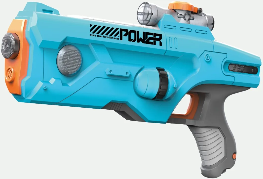 MODEL 2501