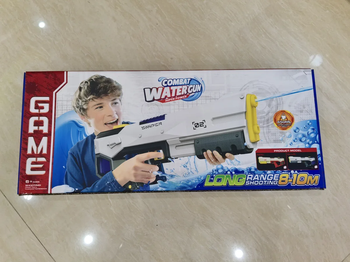 Model 2309 image 3