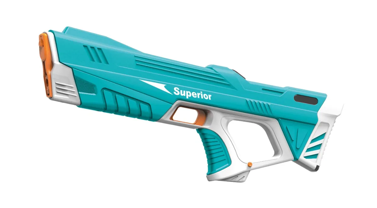 MODEL 2302-B