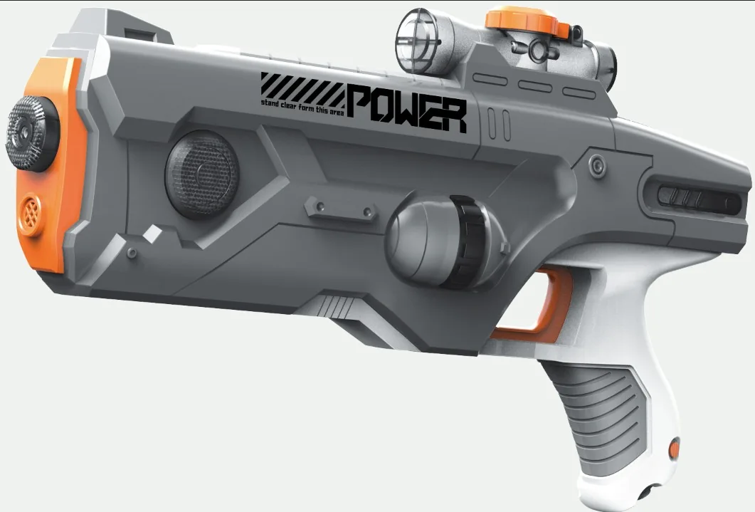 Model 2501 image 2