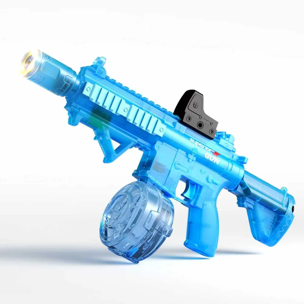 MODEL 2508-1