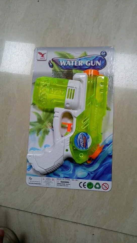 Model 981 image 2