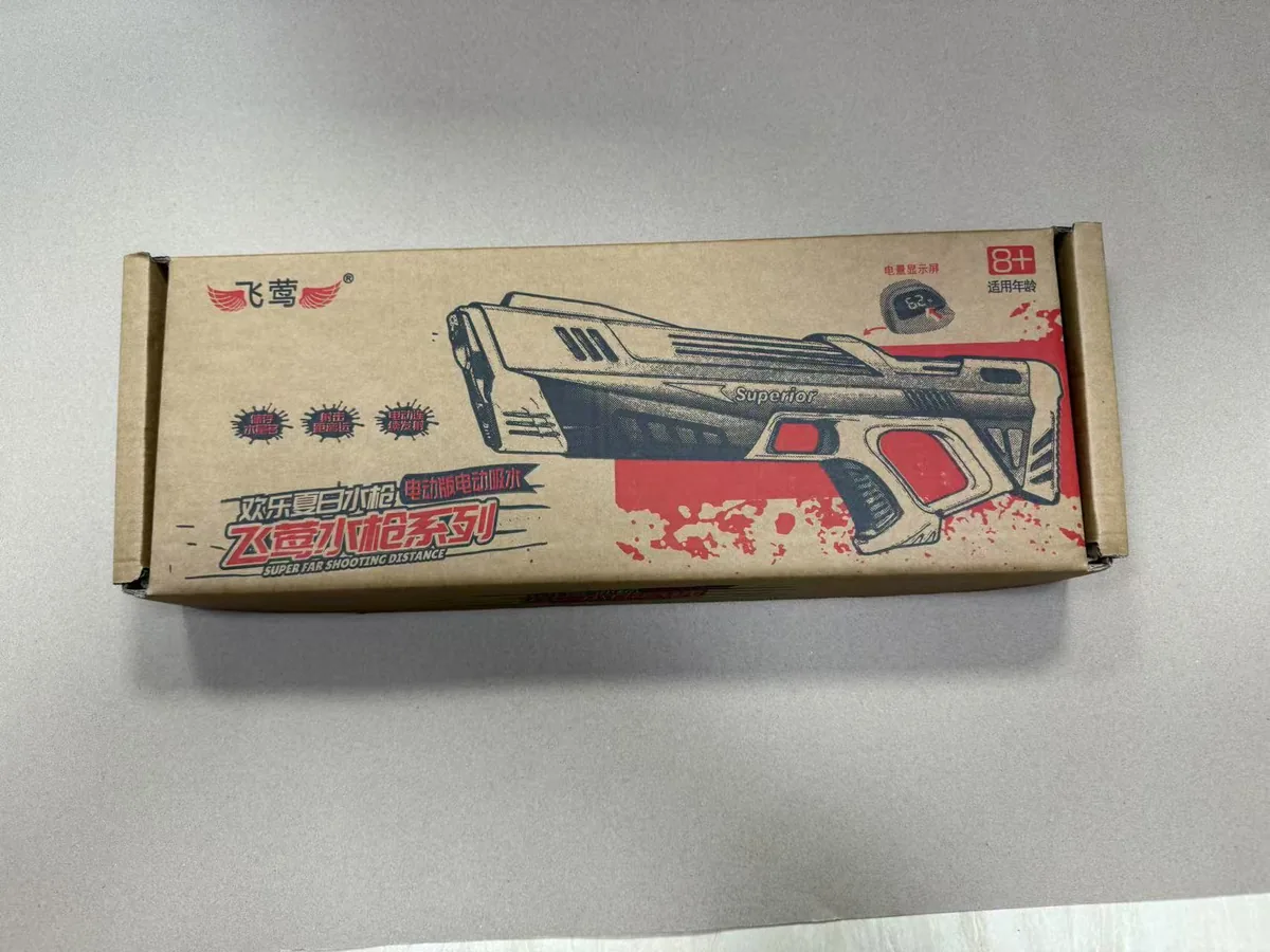 Model 2302-B image 3