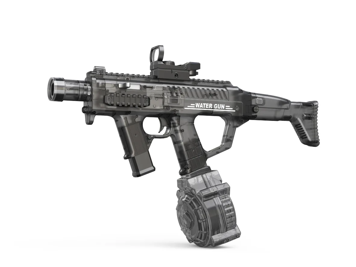 MODEL 2506