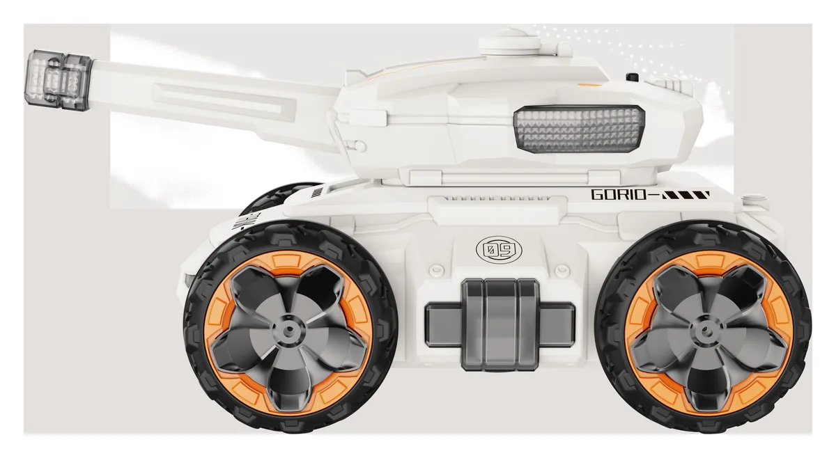 Model 2601 image 2