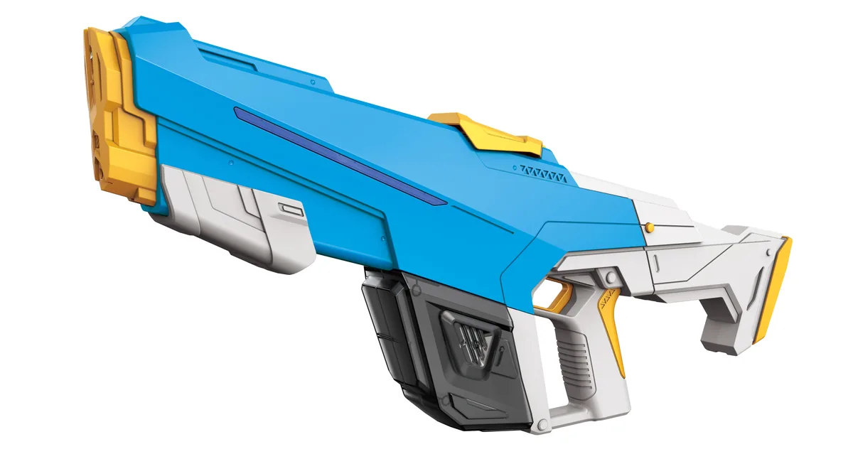 MODEL 2307
