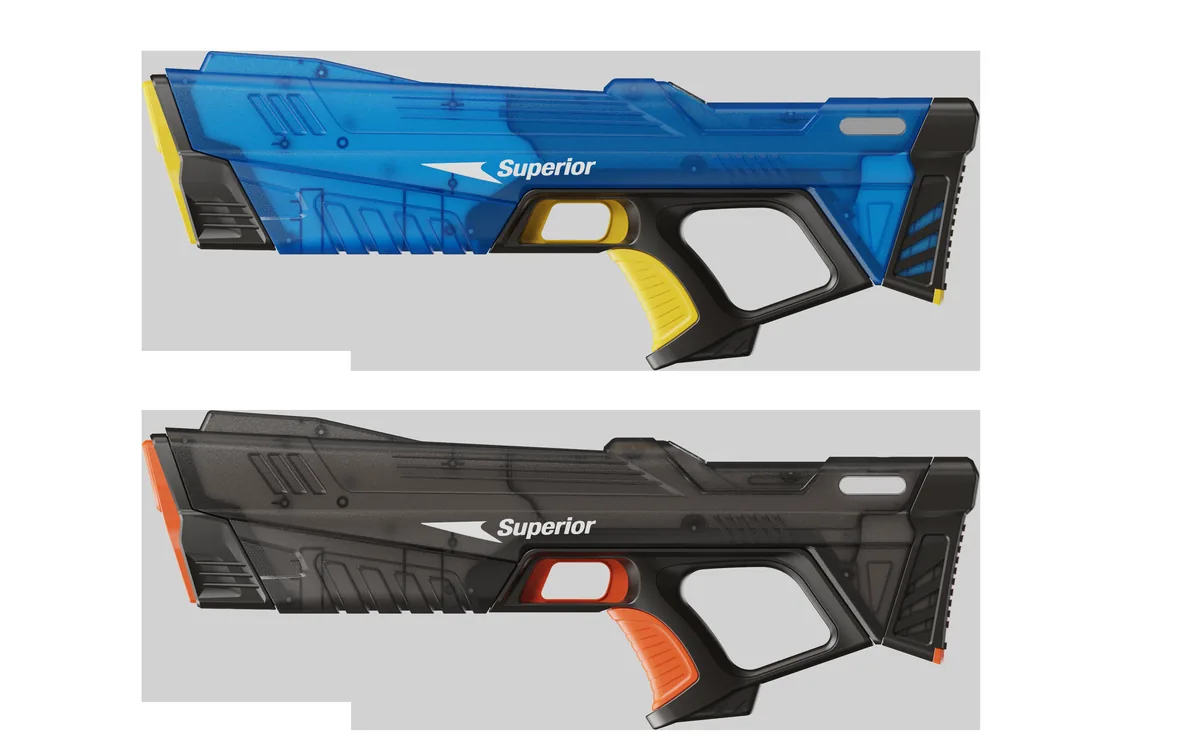 MODEL 2507-B