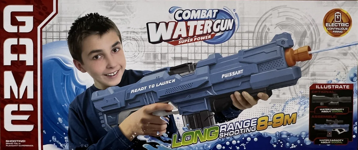 Model 998 image 3