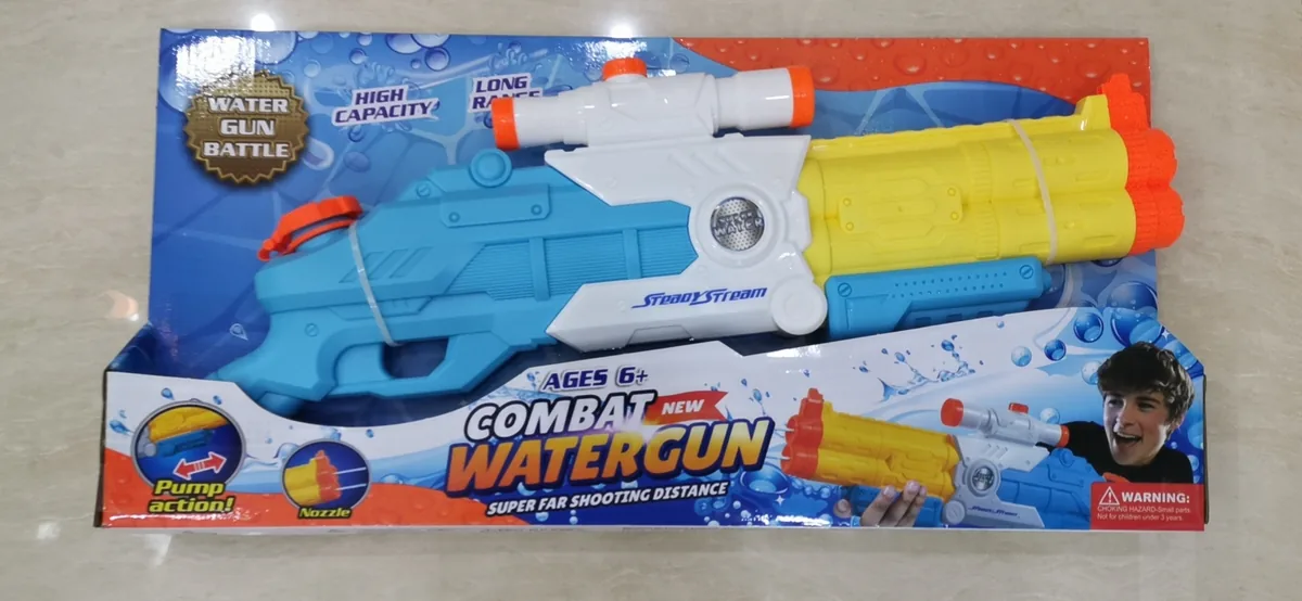Model 987 image 2
