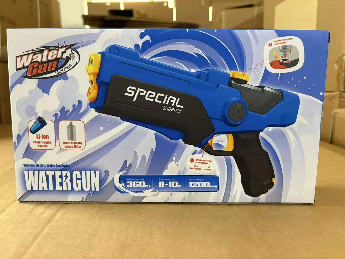 Model 2503 image 3
