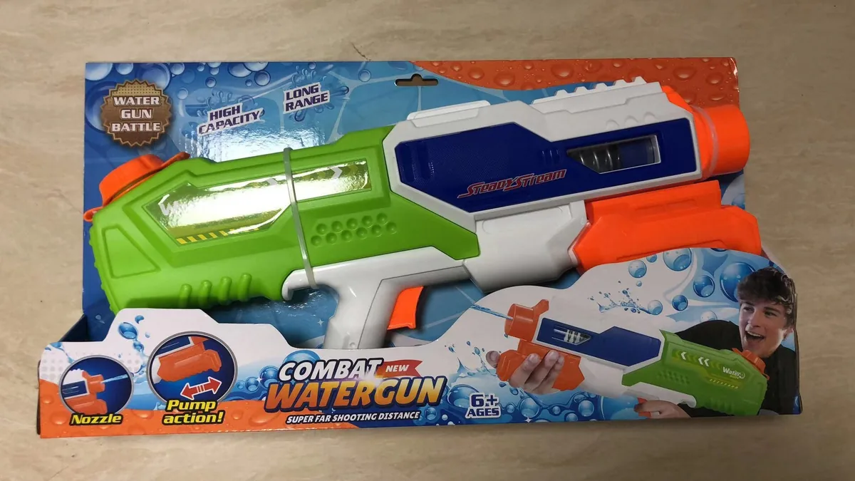 Model 985 image 2