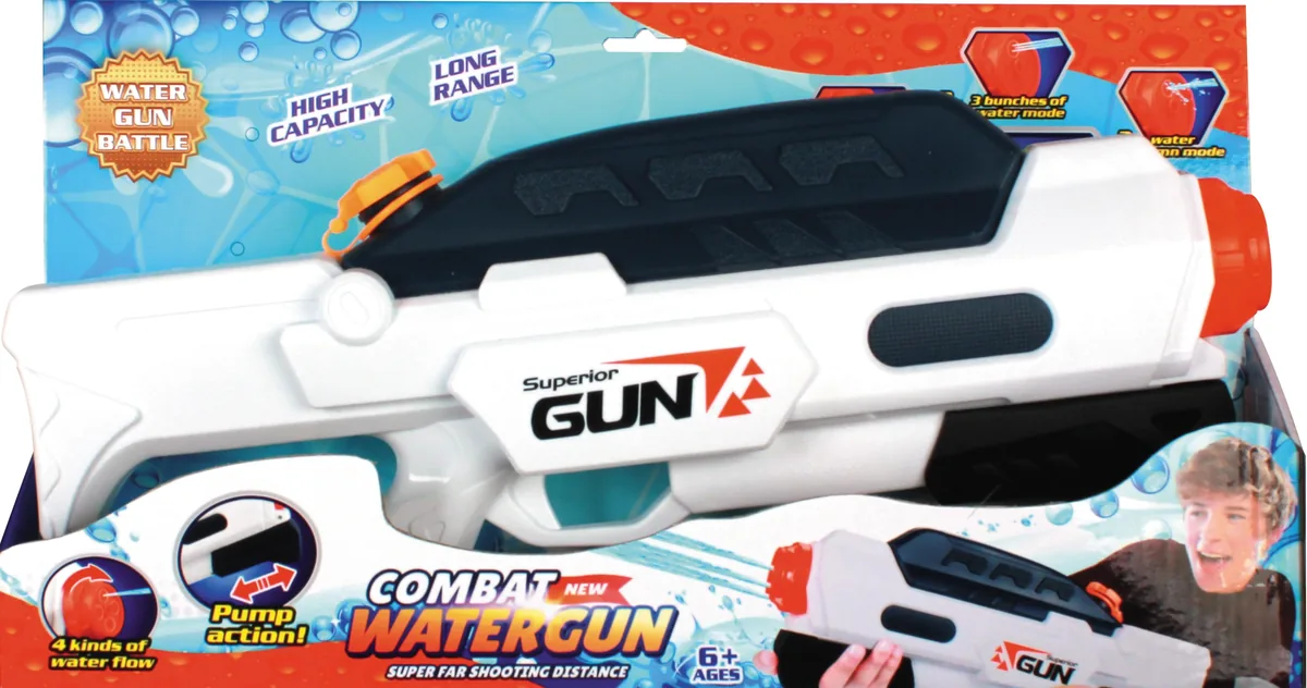 Model 995 image 2
