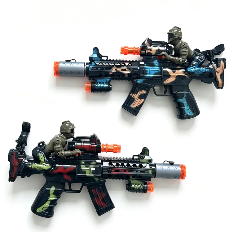 Musical Blasters