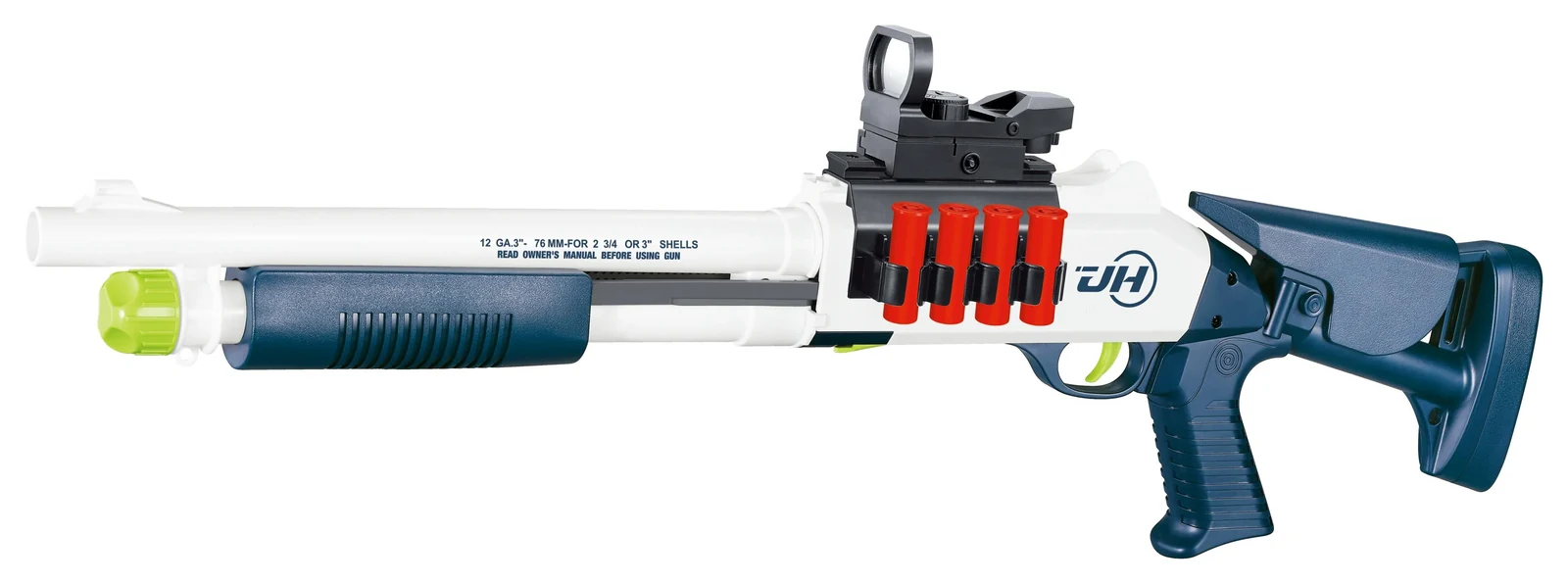Soft Dart Blasters